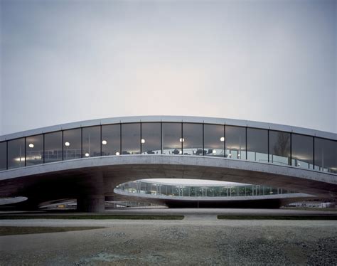 rolex learning center parking|rolex learning center architecture.